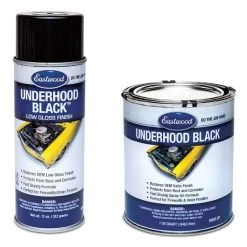 Promo ✨ Eastwood UNDERHOOD BLACK® Paint ????