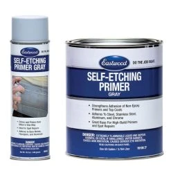 Brand new ???? Eastwood Self-Etch Primer Gray For Automotive Car Paint ????