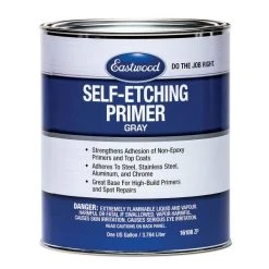 Brand new ???? Eastwood Self-Etch Primer Gray For Automotive Car Paint ???? -Eastwood shop p16014z 16108zp 2
