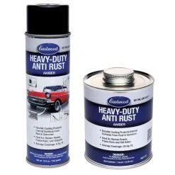 Promo ???? Eastwood Heavy-Duty Anti-Rust In Amber ????