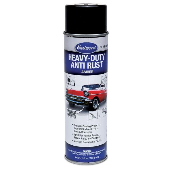 Promo ???? Eastwood Heavy-Duty Anti-Rust In Amber ???? 2 Promo ???? Eastwood Heavy-Duty Anti-Rust In Amber ???? - Image 2