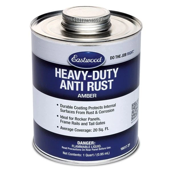 Promo ???? Eastwood Heavy-Duty Anti-Rust In Amber ???? 3 Promo ???? Eastwood Heavy-Duty Anti-Rust In Amber ???? - Image 3