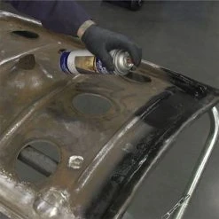 Cheap ???? Eastwood Rust Encapsulator Black Aerosol 15 Ounce ???? -Eastwood shop p16060z 4