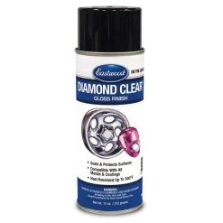 Flash Sale ???? Eastwood Diamond Clear Gloss Aerosol ????