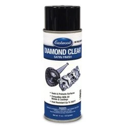 Coupon ???? Eastwood Diamond Clear Satin Aerosol ????