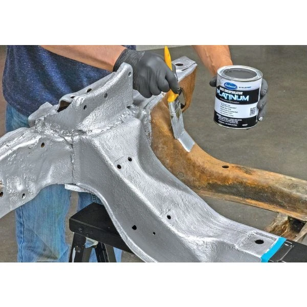 Top 10 ❤️ Eastwood Rust Encapsulator Platinum ???? 3 Top 10 ❤️ Eastwood Rust Encapsulator Platinum ???? - Image 3