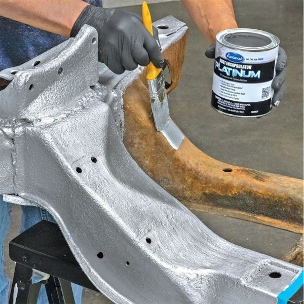 Brand new ???? Eastwood Rust Encapsulator Platinum Gallon ✨ 2 Brand new ???? Eastwood Rust Encapsulator Platinum Gallon ✨ - Image 2