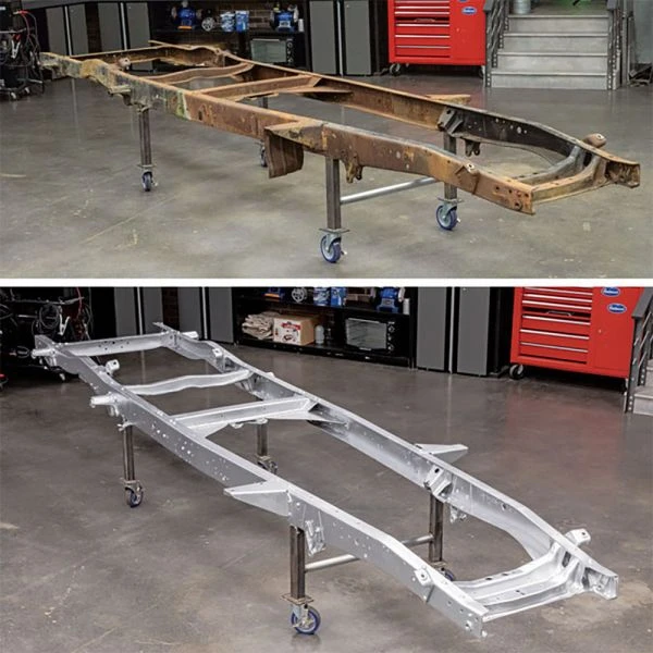 Brand new ???? Eastwood Rust Encapsulator Platinum Gallon ✨ 4 Brand new ???? Eastwood Rust Encapsulator Platinum Gallon ✨ - Image 4