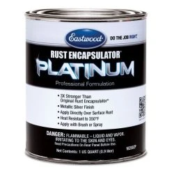 Hot Sale ???? Eastwood Rust Encapsulator Platinum Quart ????