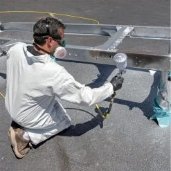 Budget ???? Eastwood Rust Encapsulator Platinum Pint ???? -Eastwood shop p16295z 2