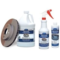 Flash Sale ???? Rust Remover - Eastwood Fast Etch ????