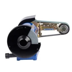 Budget ???? 2x36in Multi-Tool 1hp Grinder ???? 8 Budget ???? 2x36in Multi-Tool 1hp Grinder ???? -Eastwood shop p21534c1