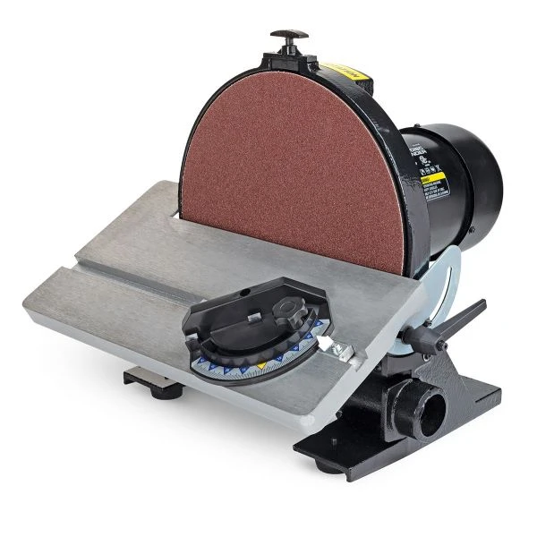Best reviews of ???? Eastwood 12 Inch Disc Sander ???? 2 Best reviews of ???? Eastwood 12 Inch Disc Sander ???? - Image 2