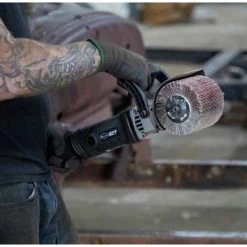 Wholesale ⌛ Eastwood Contour SCT® Abrasive Flap Sanding Drum 60 Grit ???? -Eastwood shop p21977 3