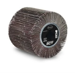 Outlet ???? Eastwood Contour SCT® Abrasive Flap Sanding Drum 120 Grit ????