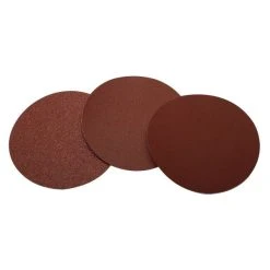 Buy ???? Eastwood 7" Aluminum Oxide PSA Sanding Disc ????