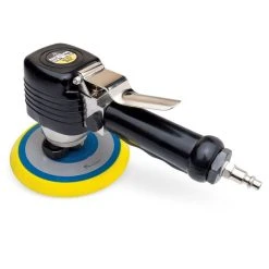 Top 10 ???? Rockwood® 6 Inch Dual-Action Air Sander ????