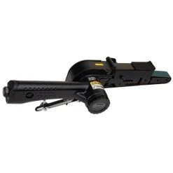 Discount ???? 3/4 Inch X 20-1/2 Inch Pro Mini Angle Belt Sander ✔️ -Eastwood shop p31649 9 1