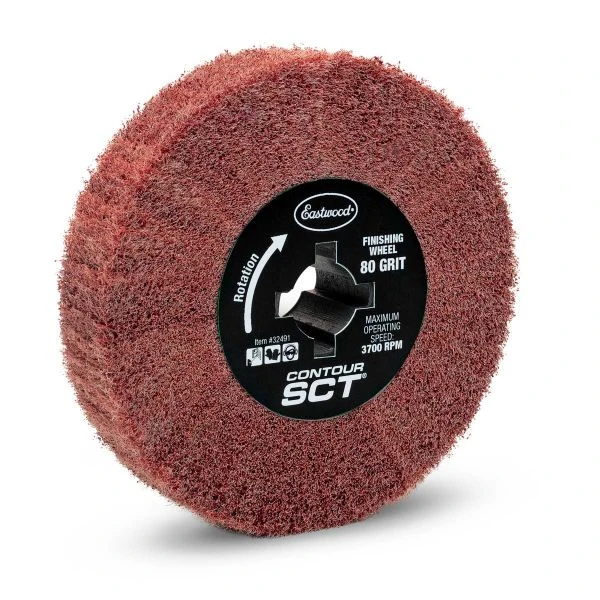 Top 10 ???? Eastwood Contour SCT Narrow Finishing Wheel 80 Grit ???? 1 Top 10 ???? Eastwood Contour SCT Narrow Finishing Wheel 80 Grit ????