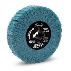 Discount ✨ Eastwood Contour SCT Narrow Finishing Wheel 320 Grit ????
