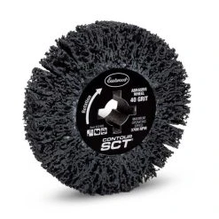 Outlet ???? Eastwood Contour SCT Narrow Abrasive Wheel 40 Grit ????