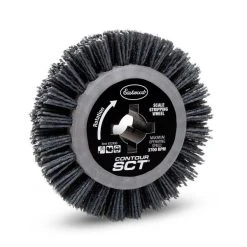 Top 10 ???? Eastwood Contour SCT Narrow Scale Stripping Wheel ????