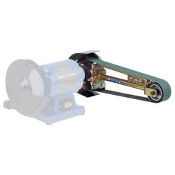 Promo ???? Multitool 2 Inch X 48 Inch Belt With 7 Inch Disc - Grinder Attachment - MT482 ???? -Eastwood shop p32565a1