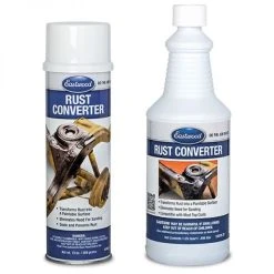 Budget ???? Eastwood Rust Converter Quart And Aerosol Kit ⌛