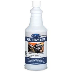 Budget ???? Eastwood Rust Converter Quart And Aerosol Kit ⌛ -Eastwood shop p51610z 2