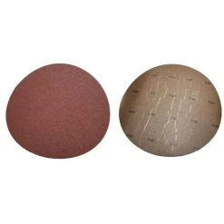Best Sale ???? Precision Abrasives 12" PSA Aluminum Oxide 12" Round Sanding Discs ???? 11 Best Sale ???? Precision Abrasives 12" PSA Aluminum Oxide 12" Round Sanding Discs ???? -Eastwood shop p54227 54228 54229 54230 54231 1 1 1