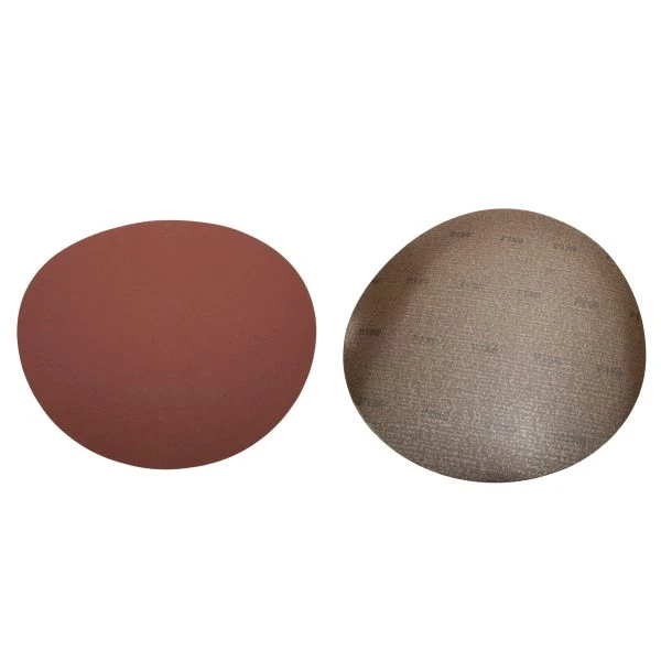 Best Sale ???? Precision Abrasives 12" PSA Aluminum Oxide 12" Round Sanding Discs ???? 4 Best Sale ???? Precision Abrasives 12" PSA Aluminum Oxide 12" Round Sanding Discs ???? - Image 4