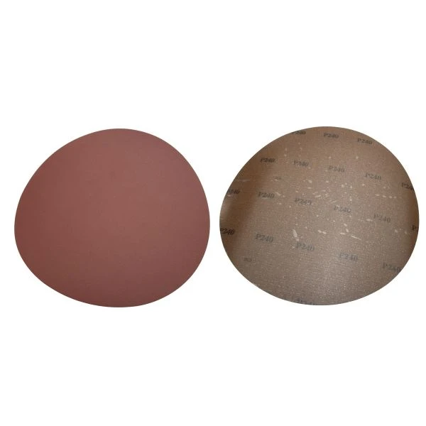Best Sale ???? Precision Abrasives 12" PSA Aluminum Oxide 12" Round Sanding Discs ???? 5 Best Sale ???? Precision Abrasives 12" PSA Aluminum Oxide 12" Round Sanding Discs ???? - Image 5