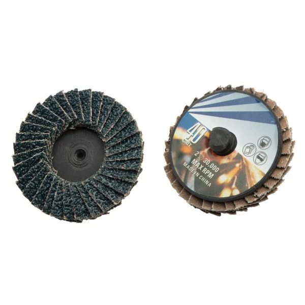 Best Sale ???? Precision Abrasives 2" Mini Flap Disc ⭐ 1 Best Sale ???? Precision Abrasives 2" Mini Flap Disc ⭐