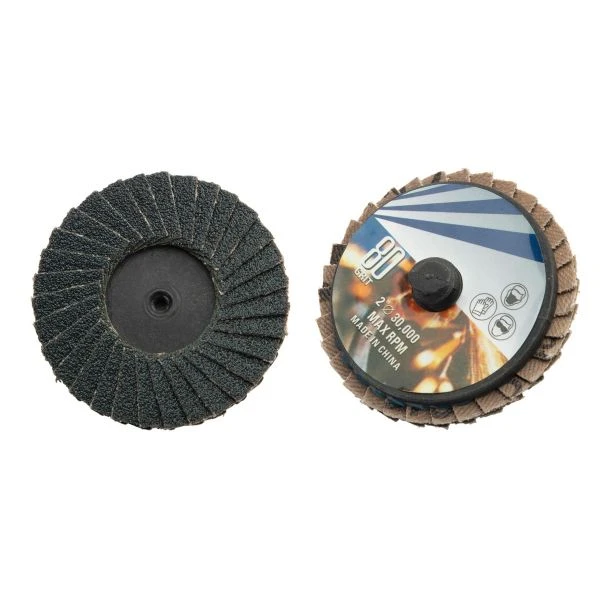 Best Sale ???? Precision Abrasives 2" Mini Flap Disc ⭐ 3 Best Sale ???? Precision Abrasives 2" Mini Flap Disc ⭐ - Image 3