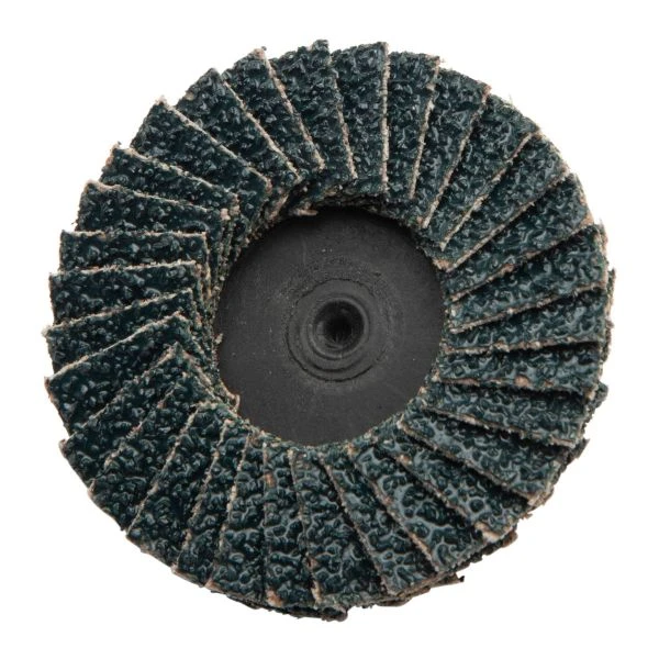 Best Sale ???? Precision Abrasives 2" Mini Flap Disc ⭐ 2 Best Sale ???? Precision Abrasives 2" Mini Flap Disc ⭐ - Image 2