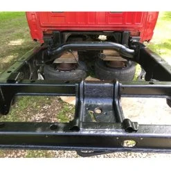 Best Sale ???? Eastwood Rust Encapsulator Plus Paint Quart ???? -Eastwood shop p54291action2