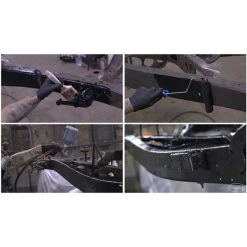 Budget ⭐ Eastwood Rust Encapsulator Plus Paint Pint ⌛ -Eastwood shop p54292z 2