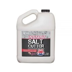 Best Sale ???? Berkebile 2+2 Salt Cutter - Wash Neutralizer 1 Gallon ⌛