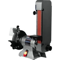 Hot Sale ???? JET Tools IBGB-248VS Combination 8" Variable Grinder With 2"x48" Belt Sander 577248 ???? -Eastwood shop p55335 2 1
