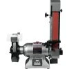 Hot Sale ???? JET Tools IBGB-248VS Combination 8" Variable Grinder With 2"x48" Belt Sander 577248 ????