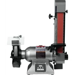 Hot Sale ???? JET Tools IBGB-248VS Combination 8" Variable Grinder With 2"x48" Belt Sander 577248 ????