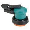Coupon ???? Dynabrade 3 In. Non Vacuum Dynorbital Spirit Random Orbital Sander 59110 ❤️