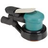 New ???? Dynabrade 3 In. Central Vacuum Dynorbital Spirit Random Orbital Sander 59109 ⭐