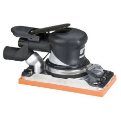 Coupon ???? Dynabrade 3 2/3 In.Dynabug Orbital Sander Central Vacuum 57814 ????