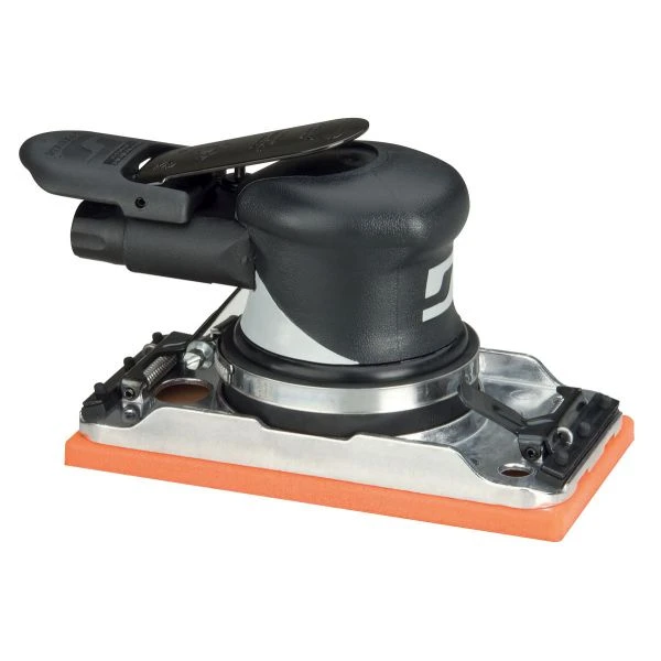 Promo ???? Dynabrade 3 2/3 In. Dynabug Orbital Sander, Central Vac Ready 57804 ???? 1 Promo ???? Dynabrade 3 2/3 In. Dynabug Orbital Sander, Central Vac Ready 57804 ????