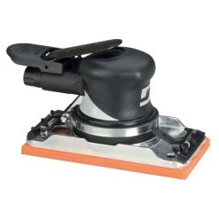 Hot Sale ❤️ Dynabrade 3 2/3 In. Dynabug Orbital Sander, Non Vacuum 57810 ????