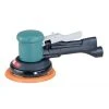 Hot Sale ???? Dynabrade 6 In. Two Hand Dynorbital Random Orbital Sander, Non Vacuum 58418 ❤️