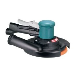 Best reviews of ???? Dynabrade 8 In. Central Vacuum Two Hand Dynorbital Random Orbital Sander 58414 ❤️
