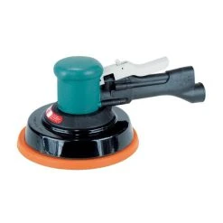 Buy ???? Dynabrade 8 In. Two Hand Dynorbital Random Orbital Sander, Non Vacuum 58410 ????