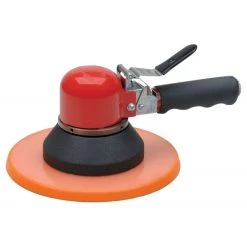 Flash Sale ???? Dynabrade 8 In. Two Hand Gear Driven Sander, Non Vacuum 900 ????